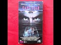 Opening To Cape Fear VHS 1999