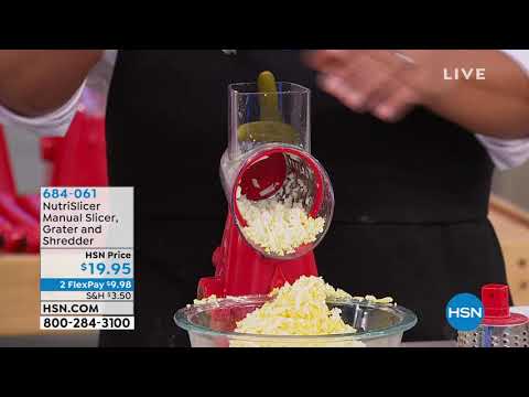 HSN | Kitchen Headquarters 08.26.2019 - 01 PM