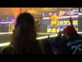 John Cena The Rock Wrestlemania Entrance 29