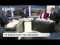 Trump tanks trade talks – October 24, 2025 | The Bureau Chiefs with Michael Serapio