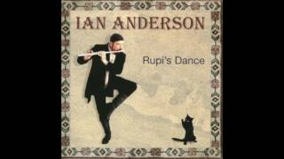 Ian Anderson - Old Black Cat