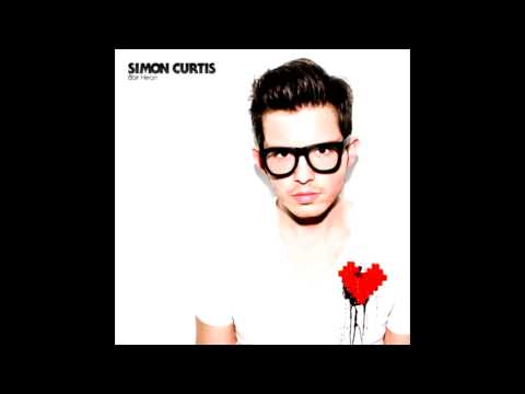 Simon Curtis - 8-Bit Heart Full Album (Official)