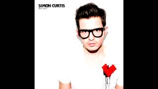Simon Curtis - 8-Bit Heart Full Album (Official)