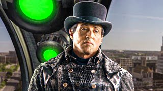 Download lagu Final scene / The Full Family | Spy Kids 3: Game Over | CLIP mp3