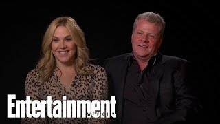 'The Kids Are Alright' Cast On Channeling The '70s For New ABC Series | Entertainment Weekly