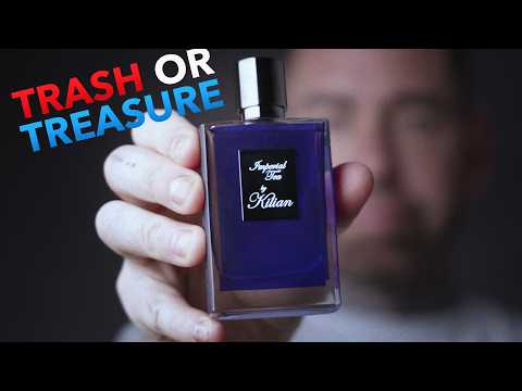 'Imperial Tea' TRASH or TREASURE?