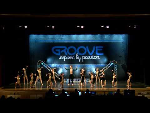2017 IDA Nominee (Contemporary/Lyrical/Modern) - Millstone, NJ - Miss Jeannes School of Dance Arts