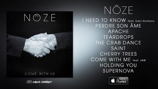 Music video thumbnail preview for Nôze - Cherry Trees by Nôze