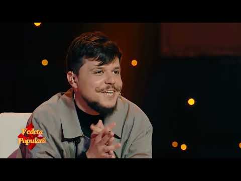 Vedeta populară sezonul 8 – ediţia din 8 mai | prima parte (@TVR1)