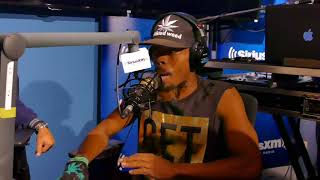 HORSE SHOE GANG FREESTYLE PART 1