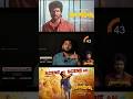 Oneminutereview Of Sceneahsceneah From Maveeran Shorts Youtubeshorts Sivakarthikeyan Tamil