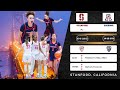 No. 3 Stanford vs Arizona | Pac-12 | 2.23.24