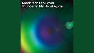 Thunder In My Heart (Hott 22 Mix)