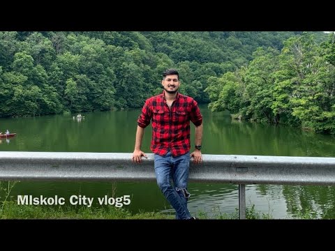 Miskolc City Hungary
