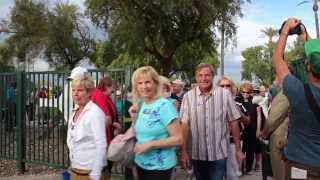 Pickleball Grand Opening video