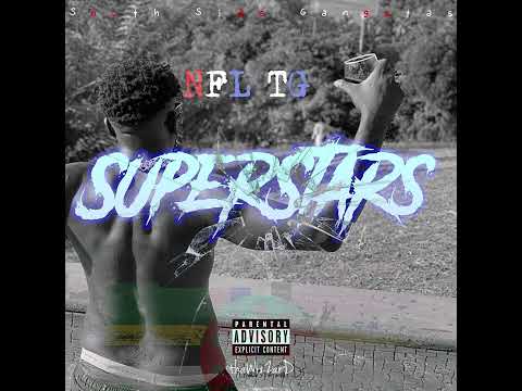 NFL TG - SUPERSTARS
