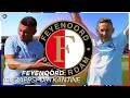 KONTJE KNAL voor Toornstra en Linssen?!?⚽️ | ZAPPSPORTKANTINE | AFLEVERING 4