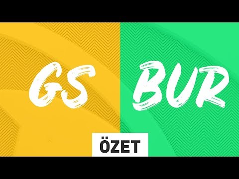Galatasaray Espor ( GS ) vs Bursaspor Esports ( BUR ) Maç Özeti | 2019 Yaz Mevsimi 7. Hafta