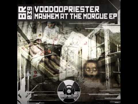 Voodoopriester - Leichenstarre (Original Mix)