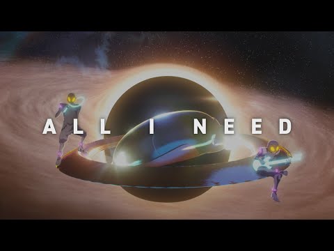 AREA21 - All I Need (Lyric Video)