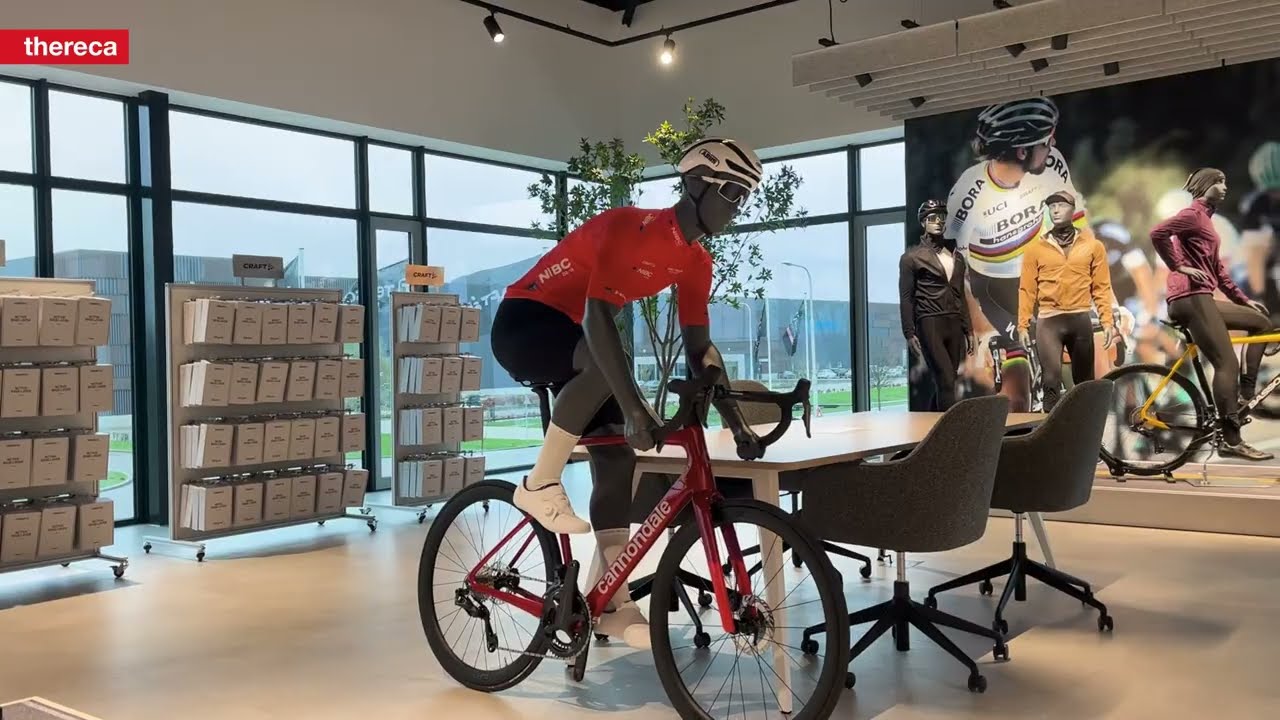 Sterke samenwerking met een mooi eindresultaat