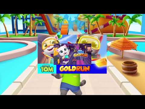 Water park vs Flying vs Neon Mashup