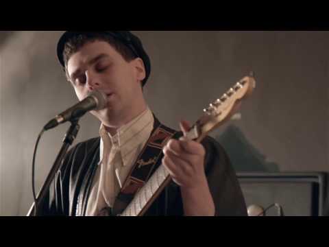 Isolation Berlin - Du hast mich nie geliebt - Die Augsburger Kegelbahnkonzerte