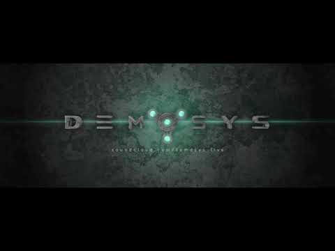 Demosys- The Prodigy Mashup ( Audio)