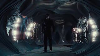 «Superman» Zack Snyder's Justice League | Teaser
