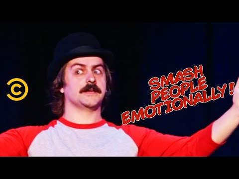 粉碎的人（壯舉喬Kwaczala） - 21為'21 (The Smash Man (feat. Joe Kwaczala) – 21 for ‘21)