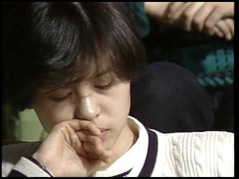 [1988] 조덕배 – 꿈에 (응답하라 1988 삽입곡)