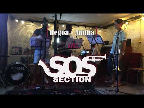 SOS Section - Making of "Anitha" (Hegoa)
