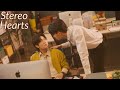 Thai BL Mai X Jade Stereo Hearts Tutor X Yim The Middleman S Love The Series FMV