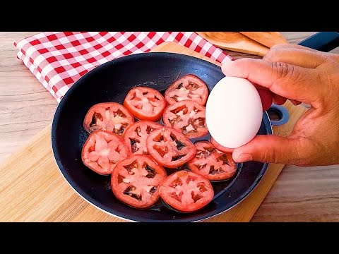 , title : 'Você tem tomates e ovos? Faça esta receita simples, deliciosa e barata Cantinho da Gê Receita Arabe'