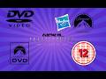 Closing To Transformers Age Of Extinction 2014 UK DVD
