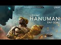 Hanuman Rap Song Produced By Aslilbking Carvaan Records