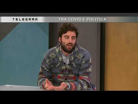 TELEGRAM 05.10.2020 con Emiliano Fossi e Jonathan Targetti