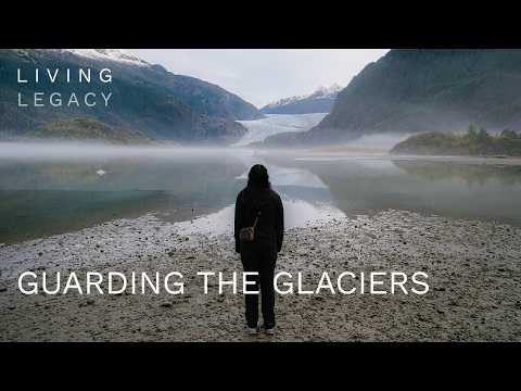 Guarding the glaciers  | Living Legacy | BBC StoryWorks
