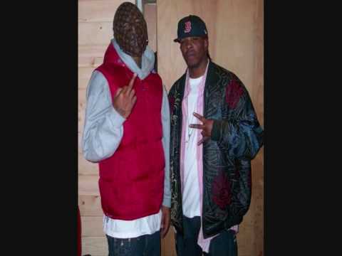 The Game feat Germ Ghee - Red Rockin