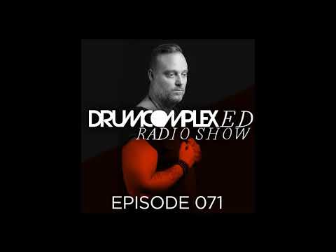 Drumcomplexed Radio Show 070 | George Perry
