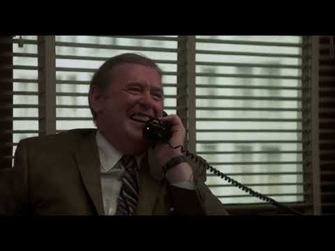 FULL FILM- "Oh God, You Devil!" (1984) -3rd of TRILOGY-