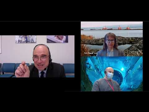 [Replay] Commissioning OL3: first insights from the TVO team