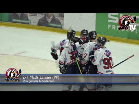 19.02.21 Frederikshavn White Hawks - Herning Blue Fox 4-3