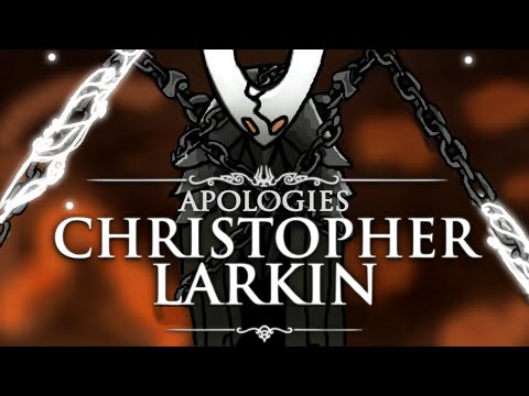 Sealed Vessel OST, but everything is my voice