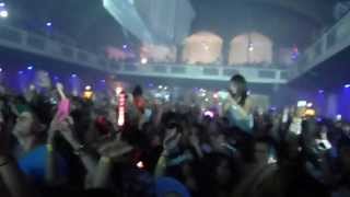 Kaskade - &#39;Floating/ Atmosphere/ Feeling The Night/ Move For Me&#39; @ The Shrine Expo Hall [10.19.2013]