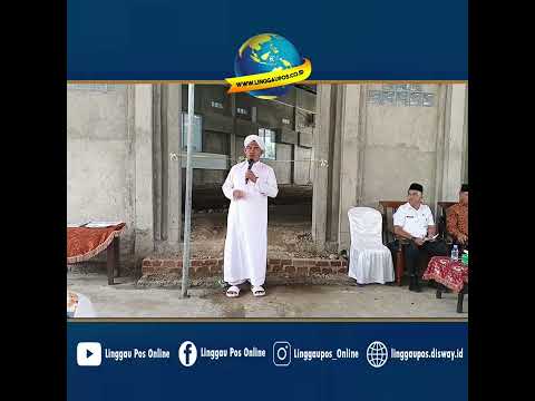 Inilah Cerita Cafe Gaul Dirubah Menjadi Masjid Al Latif