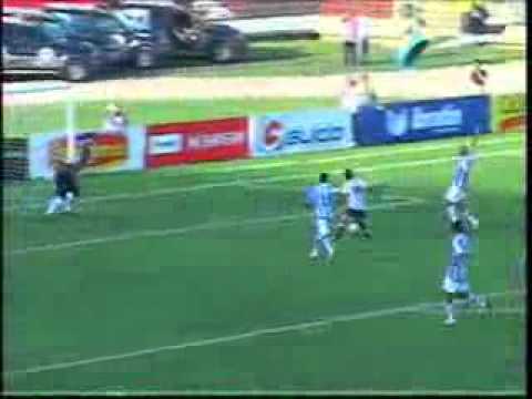 CSA 2 x 1 ASA - 5ª Rodada do Campeonato Alagoano - 30.01.11 - www.mundoasa.com