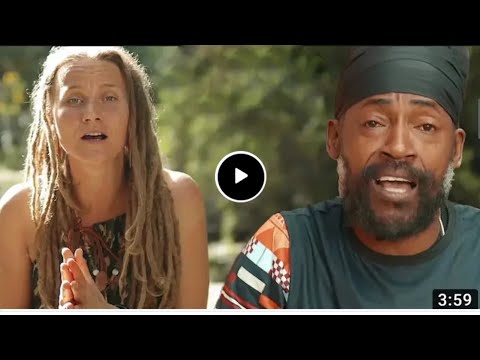 Mpress Kandace Feat. Lutan Fyah - Youth Rize Up (New Reggae Song) Remix By Ins Rastafari MixMaster