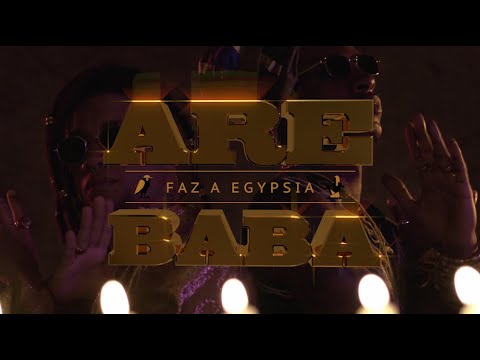 ÀTTØØXXÁ feat O Biruta || Faz a Egypsia (Are Baba)