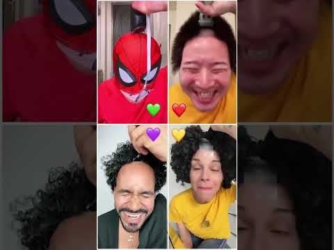 Who is the best? #292